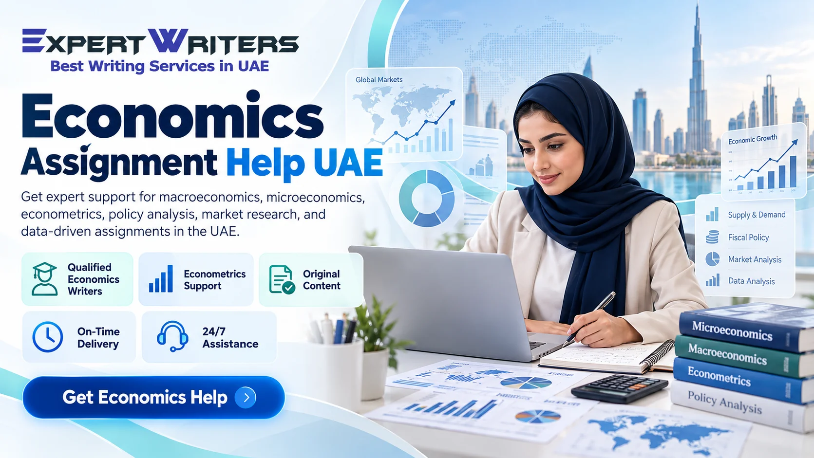 Economics Assignment Help in UAE Economics Assignment Help in UAE